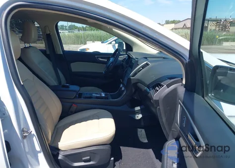 2024 Ford Edge Sel from USA, damaged, VIN 2FMPK4J93RBA32994